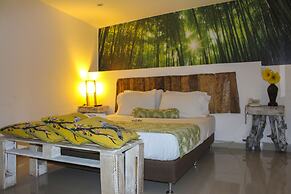 Vesta Hotel Boutique Neiva INN SAS