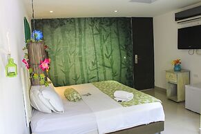 Vesta Hotel Boutique Neiva INN SAS