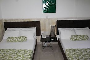 Vesta Hotel Boutique Neiva INN SAS