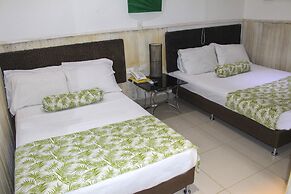 Vesta Hotel Boutique Neiva INN SAS