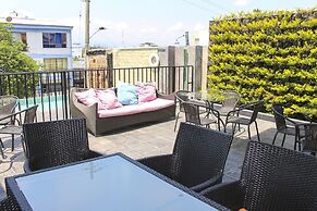 Vesta Hotel Boutique Neiva INN SAS