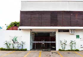 Vesta Hotel Boutique Neiva INN SAS