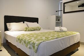 Vesta Hotel Boutique Neiva INN SAS