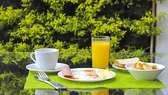 Vesta Hotel Boutique Neiva INN SAS