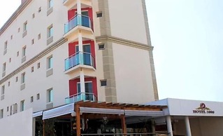 Hotel 1000