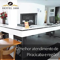 Hotel 1000