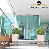 Hotel 1000