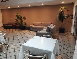 Martha Office Hotel