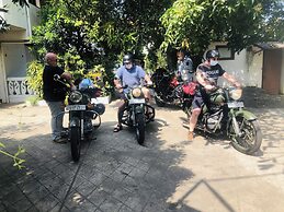 Hotel Hemadan