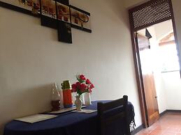 Hotel Hemadan