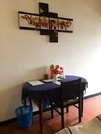 Hotel Hemadan