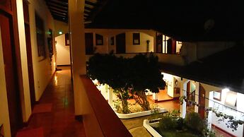Hotel Hemadan