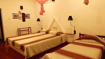 Hotel Hemadan