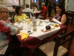 Hotel Hemadan