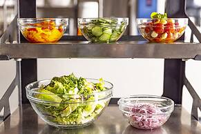 Tokyu Stay Takanawa (Shinagawa Area)