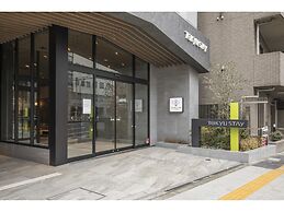 Tokyu Stay Takanawa (Shinagawa Area)