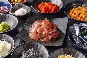 Tokyu Stay Takanawa (Shinagawa Area)