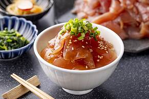 Tokyu Stay Takanawa (Shinagawa Area)