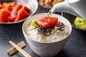 Tokyu Stay Takanawa (Shinagawa Area)