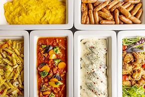 Tokyu Stay Takanawa (Shinagawa Area)