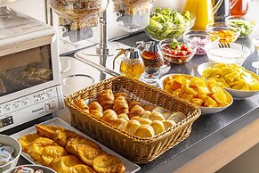 Tokyu Stay Takanawa (Shinagawa Area)