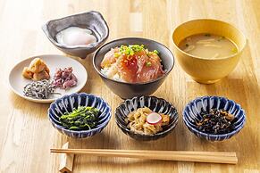 Tokyu Stay Takanawa (Shinagawa Area)