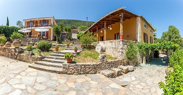 Archontiko Maisonettes