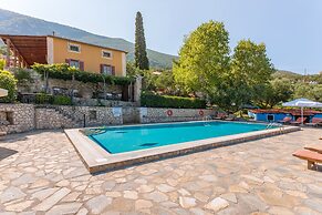 Archontiko Maisonettes