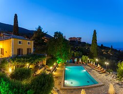 Archontiko Maisonettes