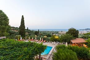 Archontiko Maisonettes