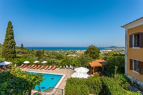 Archontiko Maisonettes