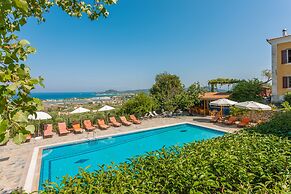 Archontiko Maisonettes