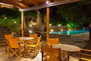 Archontiko Maisonettes