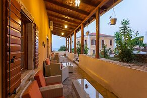 Archontiko Maisonettes