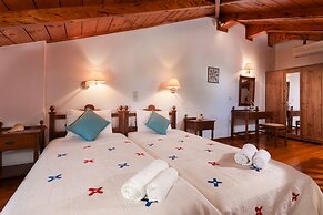 Archontiko Maisonettes