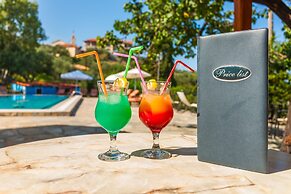 Archontiko Maisonettes