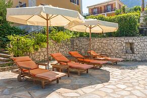 Archontiko Maisonettes