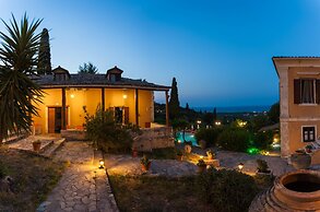 Archontiko Maisonettes