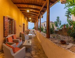 Archontiko Maisonettes