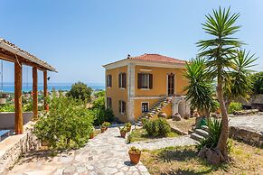 Archontiko Maisonettes