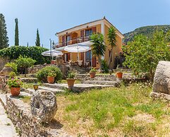 Archontiko Maisonettes