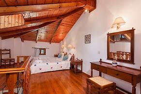 Archontiko Maisonettes