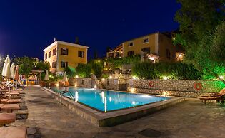 Archontiko Maisonettes