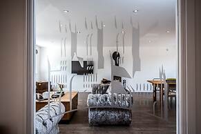 Glebe Farm Holiday Barns