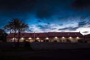 Glebe Farm Holiday Barns