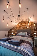 Glebe Farm Holiday Barns