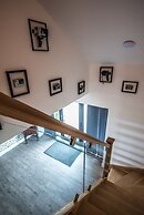 Glebe Farm Holiday Barns