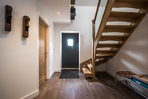 Glebe Farm Holiday Barns