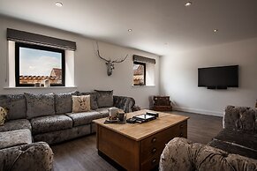 Glebe Farm Holiday Barns