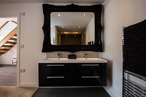 Glebe Farm Holiday Barns